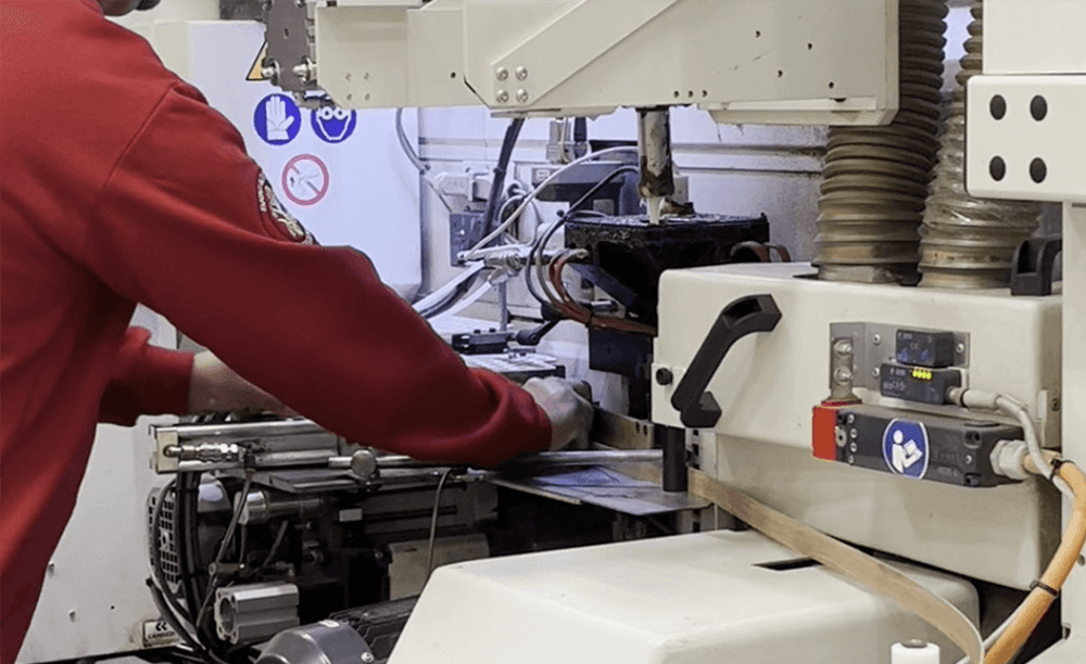 Fábrica Leo Sob Medida